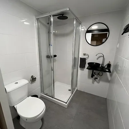 Charm In The Heart Of Raval *