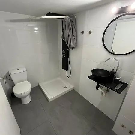 Charm In The Heart Of Raval