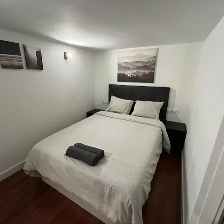 Charm In The Heart Of Raval Apartment